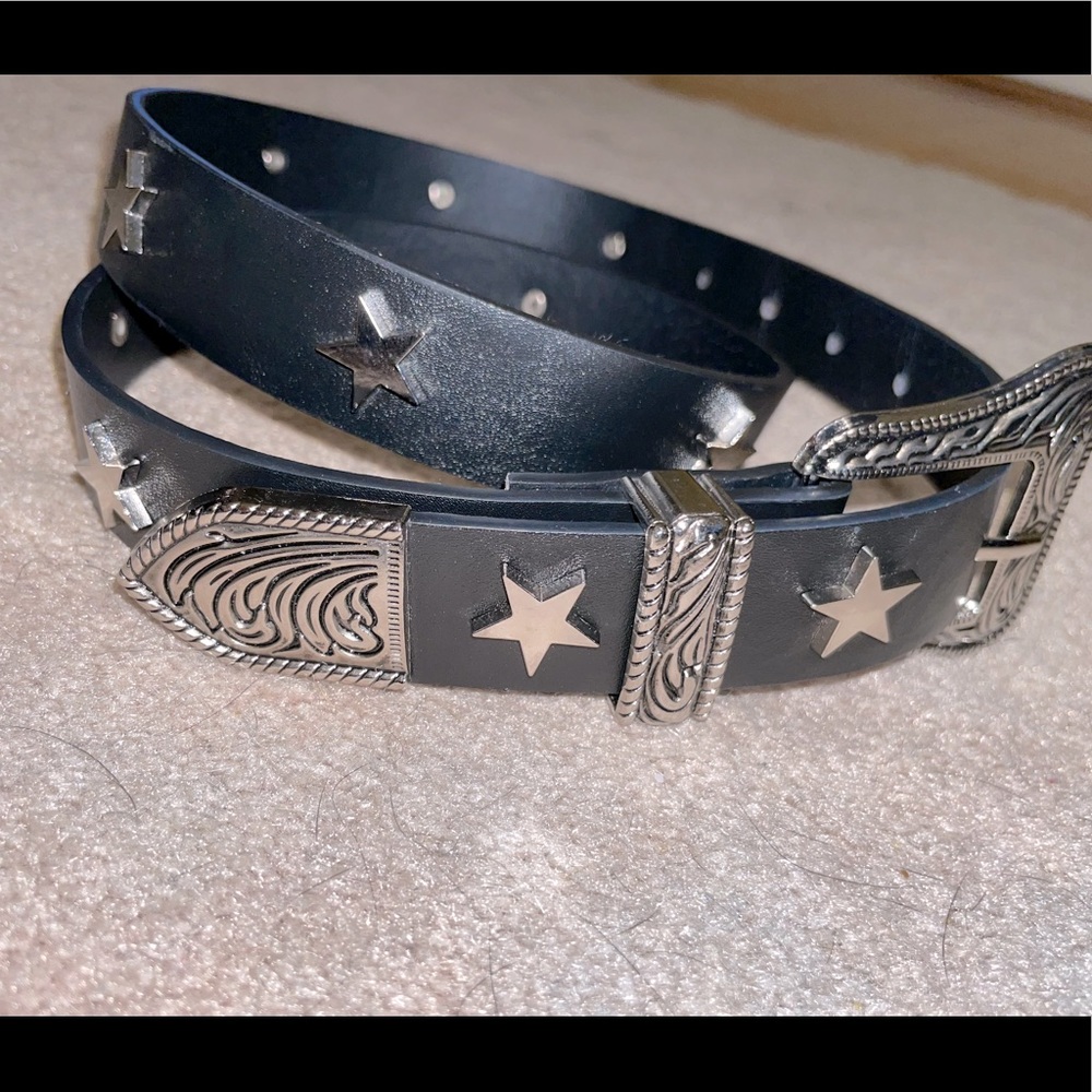 Western Belt